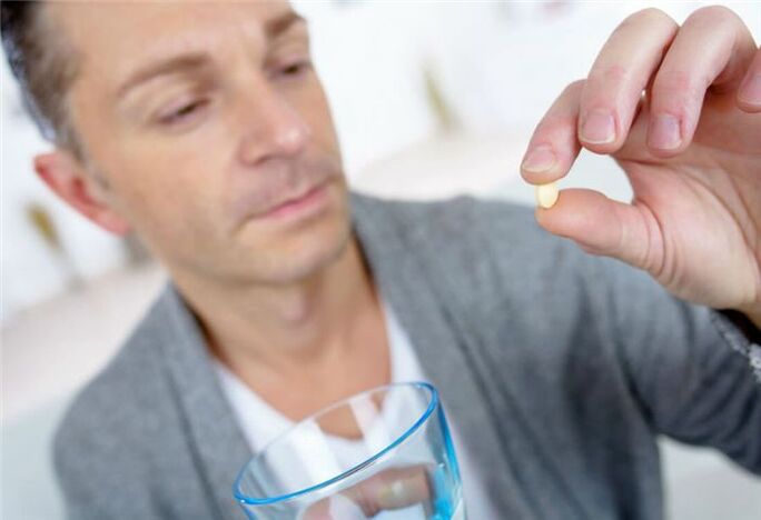 The pills can cause erectile dysfunction