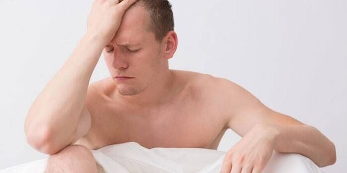 Problems with regard to potential